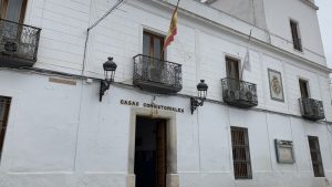 El Ayuntamiento de Los Santos de Maimona aprueba ayudas directas a establecimientos no esenciales