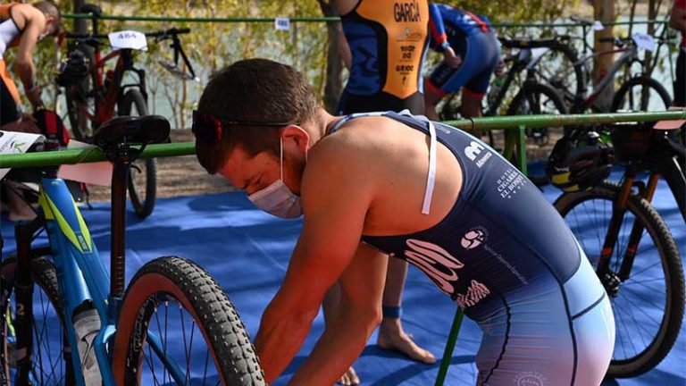 La Federación Extremeña de Triatlón abre las inscripciones para las primeras pruebas del año