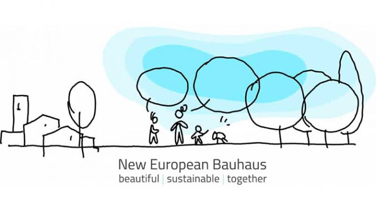 Las Universidades Populares apuestan por la Nueva Bauhaus Europea