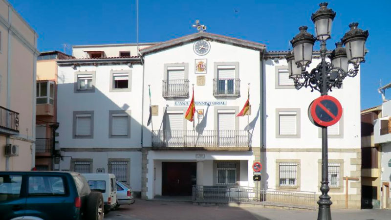 El Ayuntamiento de Alcuéscar convoca ayudas para empresas locales