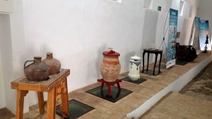 El Museo de Olivenza acerca sus actividades a las localidades de la comarca