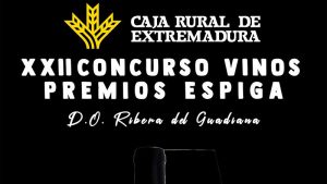 Caja Rural de Extremadura convoca los Premios Espiga Ribera del Guadiana