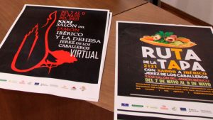 Jerez de los Caballeros celebrará el Salón del jamón y la dehesa en formato online
