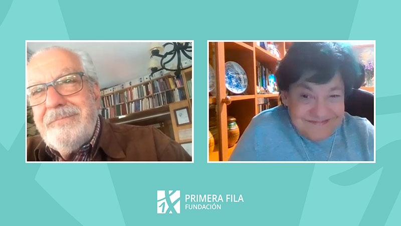 Entrevista al presidente de la asociación Placeat de Plasencia, Paco Valverde