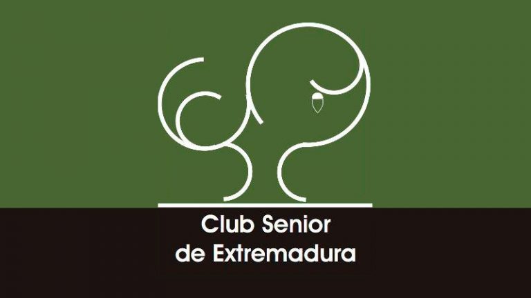 El Club Senior de Extremadura presenta su informe anual de la región