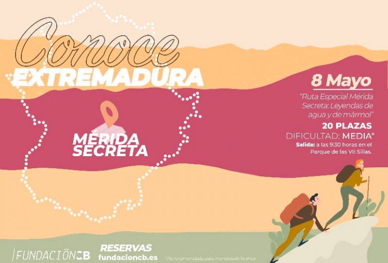 Fundación CB invita a conocer leyendas y misterios de Mérida