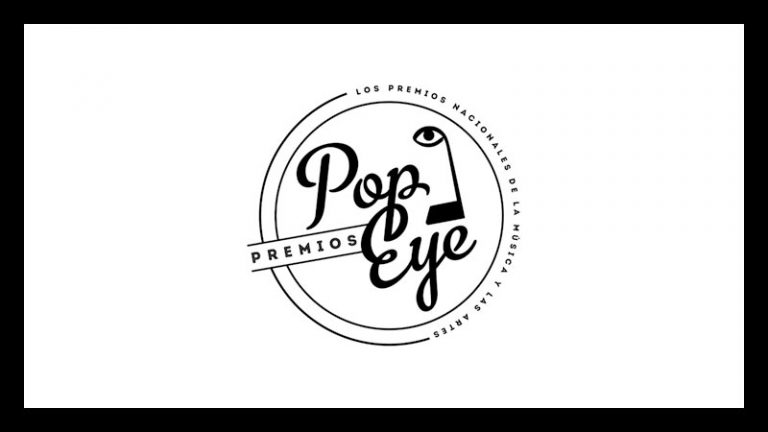 Javier Mariscal y Óscar Mariné diseñan el cartel de los premios Pop Eye 2021