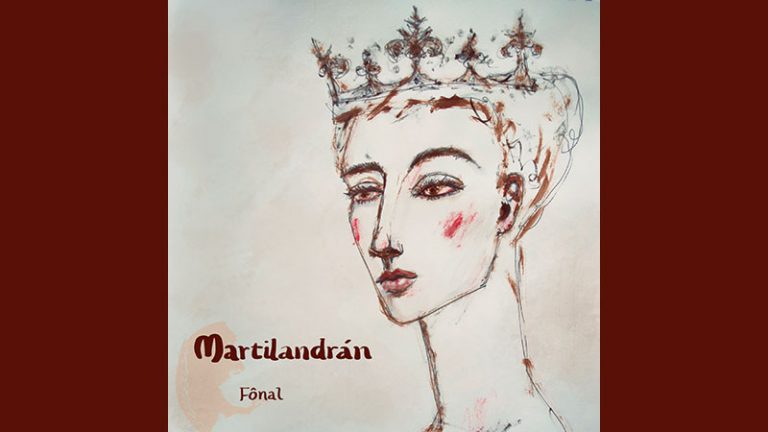 ‘Fônal’. ‘Martilandrán’. Grada 155. Rades