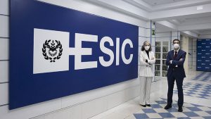 Ibercaja y ESIC Sevilla promoverán iniciativas formativas orientadas al emprendimiento