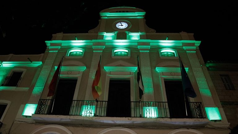 El Ayuntamiento de Mérida apoya con 16.000 euros a la Plataforma del Voluntariado
