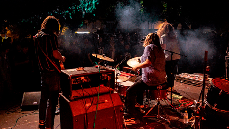 SubeRock da a conocer los ganadores de su concurso de bandas emergentes