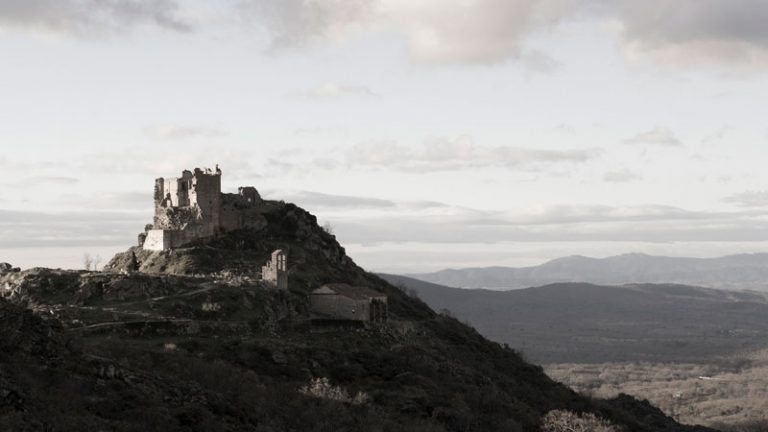 El huerto de Landero se hace global. Grada 156. Club Senior de Extremadura