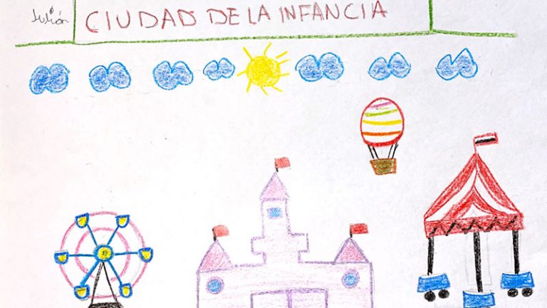 El Ayuntamiento de Mérida estudia las propuestas para la ‘Ciudad de la infancia’