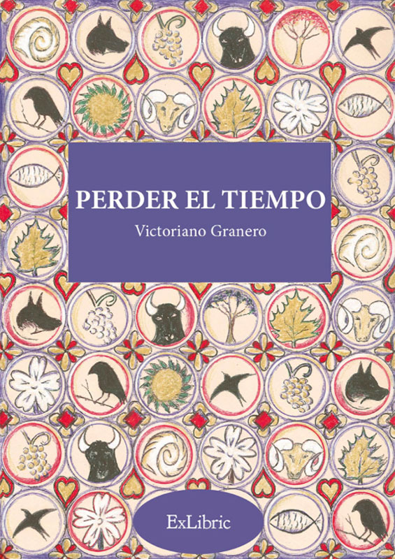 'Perder el tiempo', de Victoriano Granero