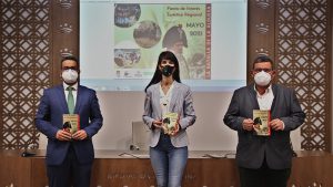 La Diputación de Badajoz presenta una nueva edición de 'La batalla de La Albuera'
