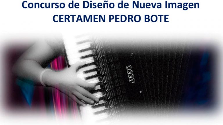 El Ayuntamiento de Villafranca de los Barros convoca un concurso para la imagen del certamen 'Pedro Bote'