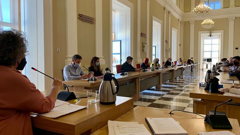 El Instituto Municipal de Asuntos Sociales de Cáceres aprueba el presupuesto para 2021