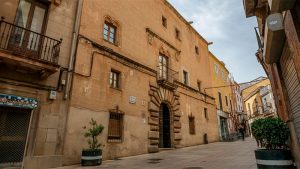 La Biblioteca del Palacio de la Isla de Cáceres llevará el nombre de Julián Rodríguez