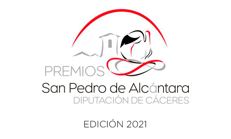 La Diputación de Cáceres convoca los Premios San Pedro de Alcántara