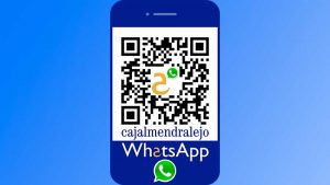 Cajalmendralejo ofrece a sus clientes un canal de consulta por WhatsApp