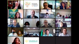 Caja Rural de Extremadura y la Universidad premian el espíritu investigador preuniversitario