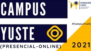 La Fundación Yuste oferta 800 becas para los cursos internacionales de Campus Yuste 2021
