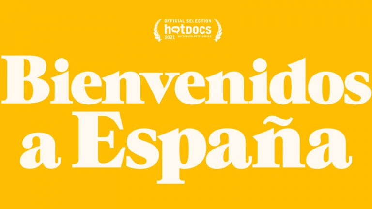 'Bienvenidos a España' se estrena en cines el 18 de junio