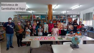 La Diputación de Cáceres promociona la lectura con la campaña 'Tesoros de papel'