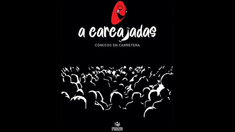La Diputación de Badajoz presenta el ciclo de actuaciones de humor 'A carcajadas'