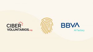 La Fundación Cibervoluntarios y BBVA fomentan la participación digital de colectivos vulnerables