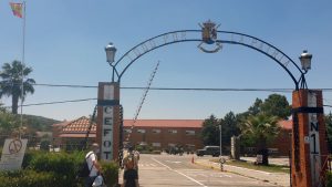 El Cefot de Cáceres recibe a la segunda tanda de militares del primer ciclo de 2021