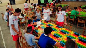 Mérida cuenta con 50 plazas para los Espacios educativos saludables