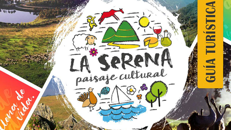 El Ceder La Serena presenta el Plan de acción 'La Serena, Paisaje cultural'