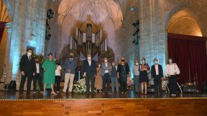 La Diputación de Cáceres da a conocer los galardonados en sus certámenes literarios