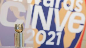 El concurso Cinve reconoce a cuatro vinos extremeños con sendos Diplomas de Plata
