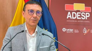 José Hidalgo continuará presidiendo la Asociación del Deporte Español