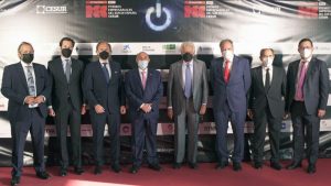 Sevilla acoge la gala de entrega de los Premios Empresariales del Sur de España