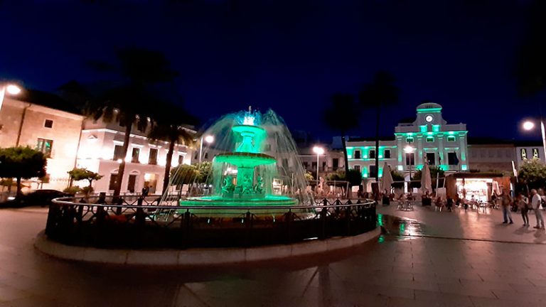 Cáceres y Mérida conmemoran el Día de toma de conciencia del abuso y maltrato en la vejez