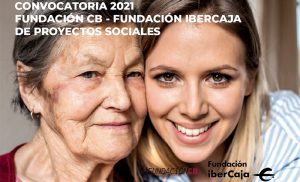 Fundación CB y Fundación Ibercaja resuelven la convocatoria de ayudas a proyectos sociales