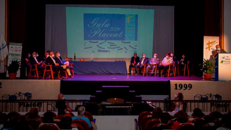 Placeat celebra su gala anual y falla su premio nacional de periodismo