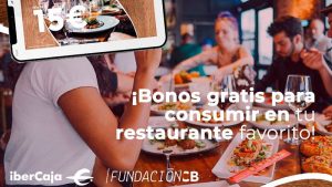 La iniciativa 'Badajoz Deliciosa' habilita los bonos de descuento para los restaurantes