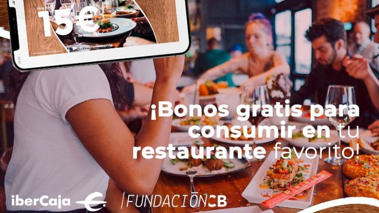 La iniciativa 'Badajoz Deliciosa' habilita los bonos de descuento para los restaurantes