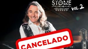 Roger Hodgson cancela el concierto del 25 de septiembre del Stone&Music
