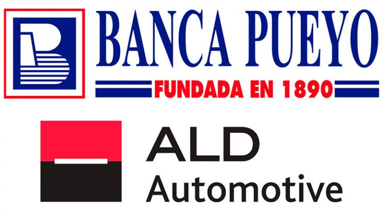ALD Automotive gestionará el nuevo servicio de renting de Banca Pueyo
