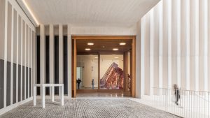 La XV Bienal Española de Arquitectura y Urbanismo premia al Museo Helga de Alvear