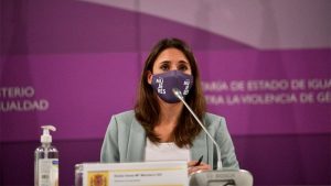 Extremadura recibirá 5,2 millones de euros del Gobierno para la lucha contra la violencia de género