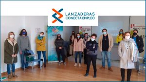El Ayuntamiento de Cáceres amplía el plazo de inscripción en la Lanzadera Conecta Empleo