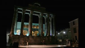 El Ayuntamiento de Mérida seleccionará un gestor cultural para 'La noche del patrimonio'