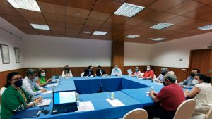 El Ayuntamiento de Cáceres reactiva la oficina para potenciar el turismo de congresos