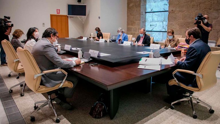 La Junta de Extremadura subvencionará programas para colectivos en situación o riesgo de exclusión social